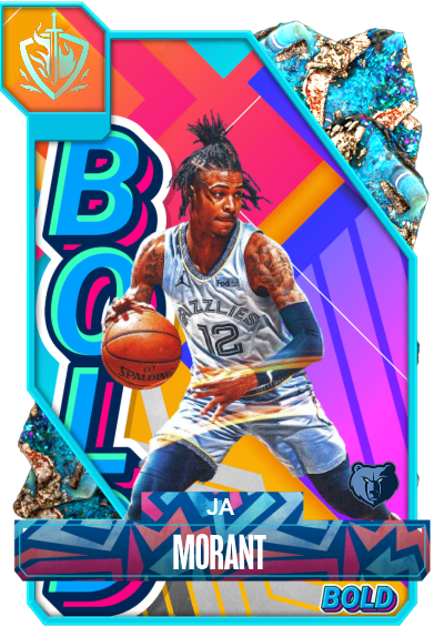 ja morant