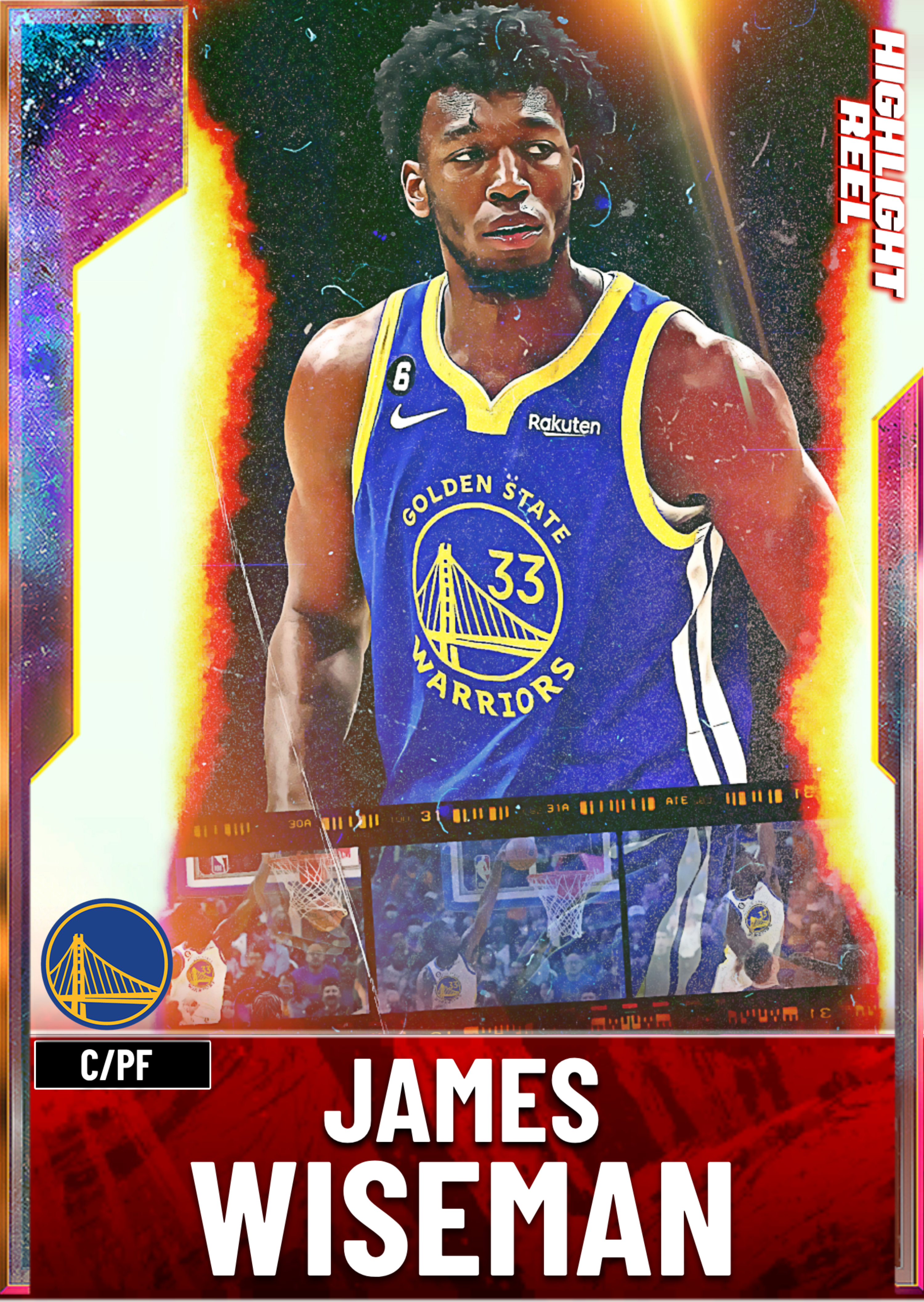custom 2k20 temp