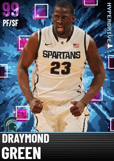 Draymond Green