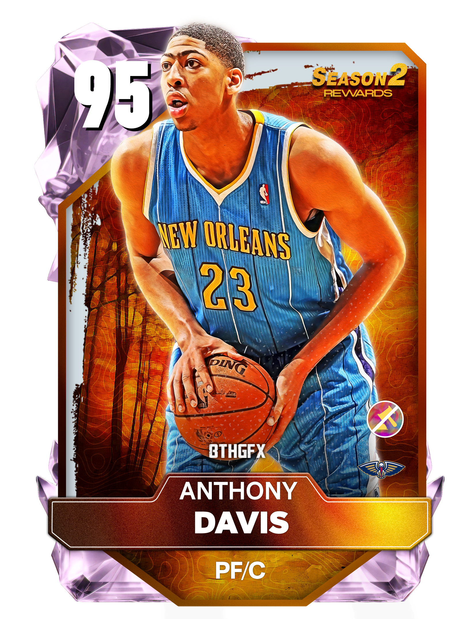 Anthony Davis