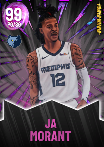 ja morant
