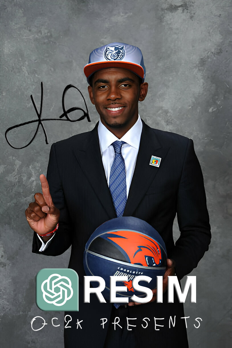 CHATGPT RESIM: KYRIE