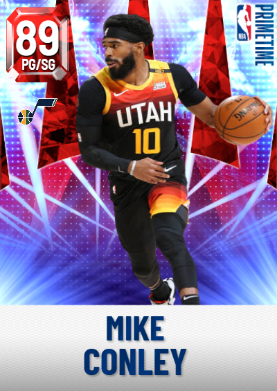 Mike Conley