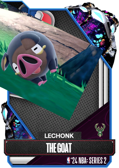 Lechonk