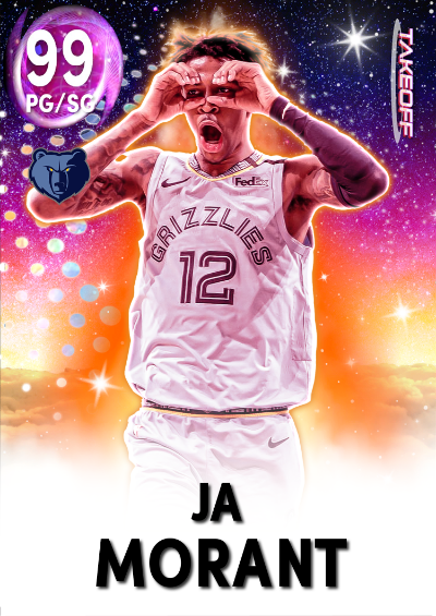 Ja Morant