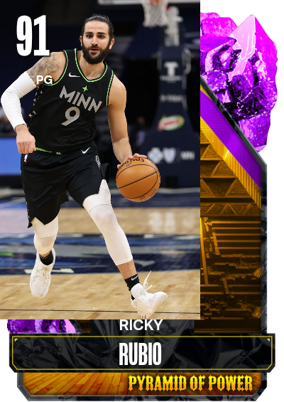 Ricky Rubio
