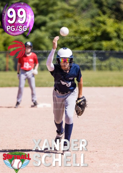 Xander