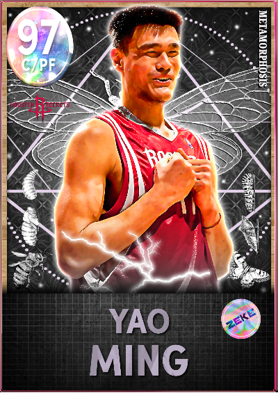 Yao Ming