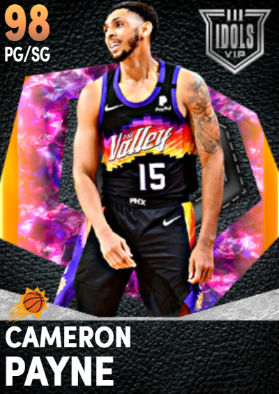 Cam Payne