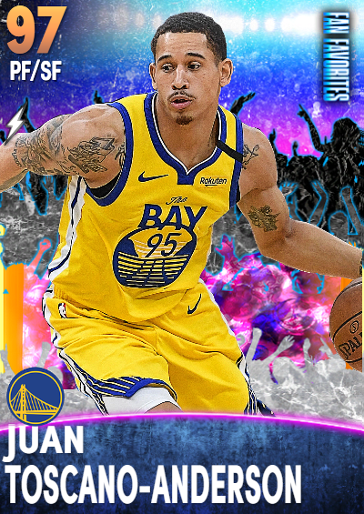 Juan Toscano-Anderson