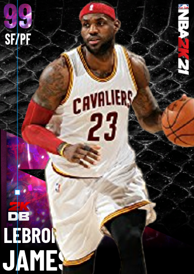 Lebron james series