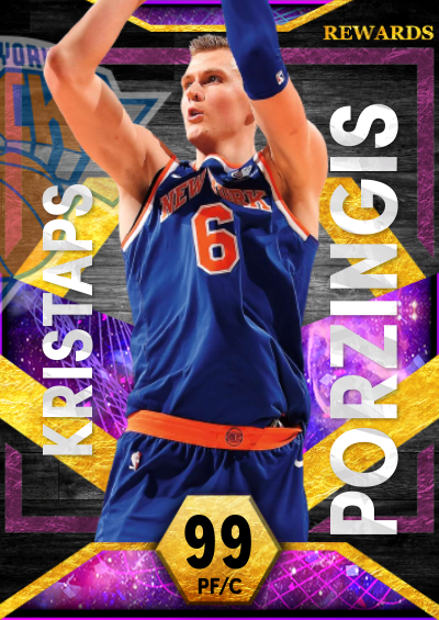 kristaps porzingis