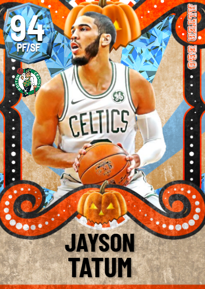Jayson Tatum