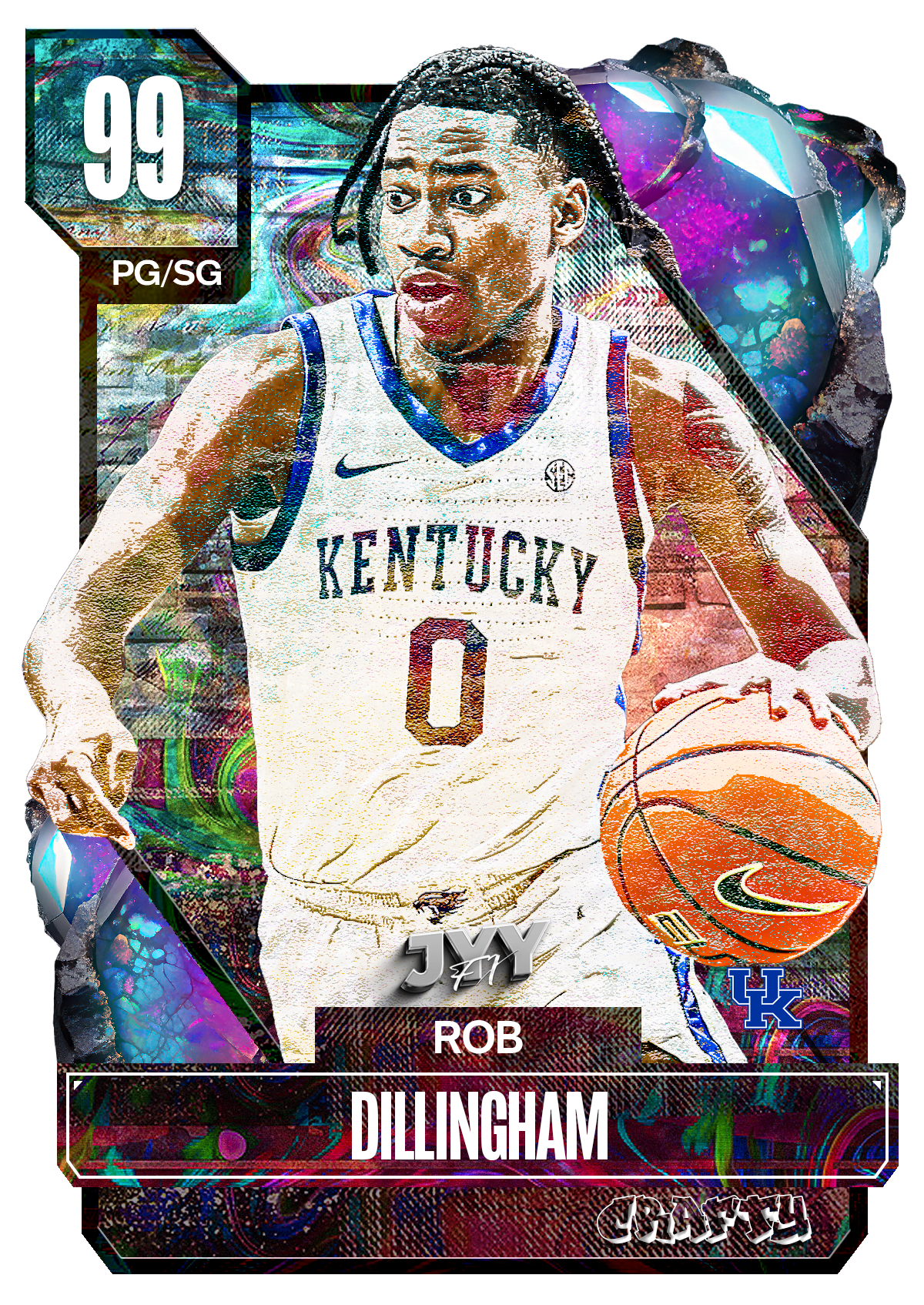 rob