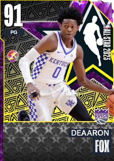 dfox