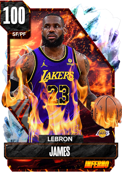 Lebron  James
