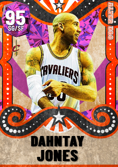 Random draft pick and year