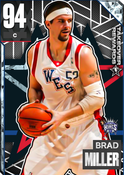 Brad Miller