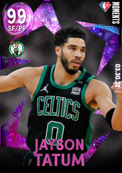 MOTM April
