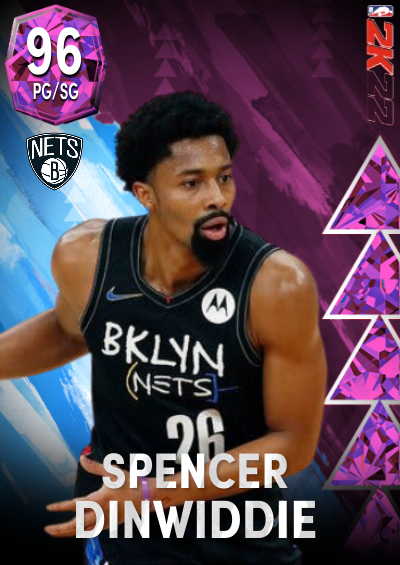 Dinwiddie
