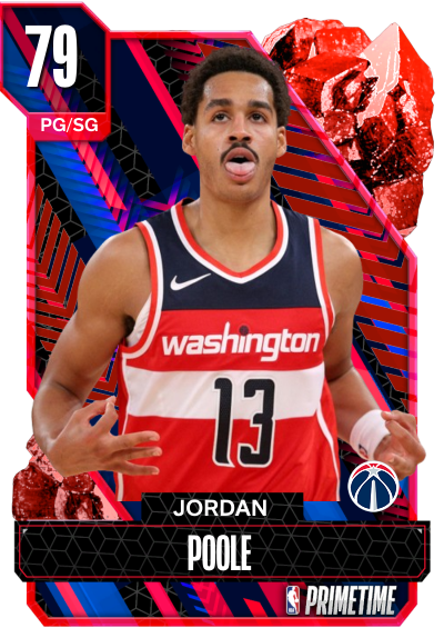 Jordan Poole