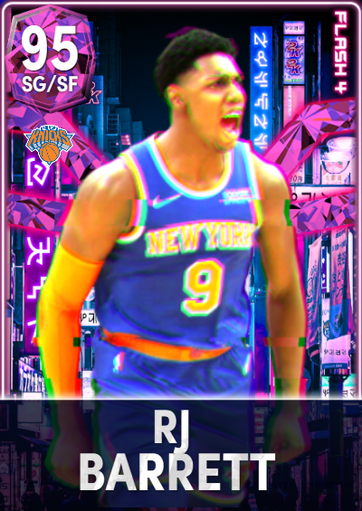 Flash RJ