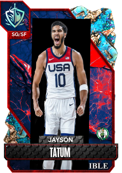 jayson Tatum