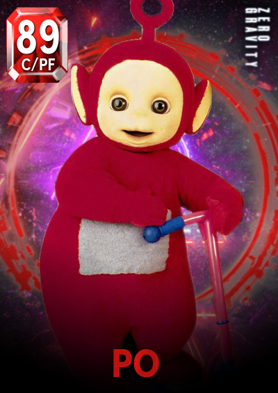 Po (Teletubbies)