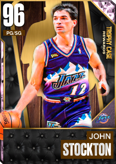 John