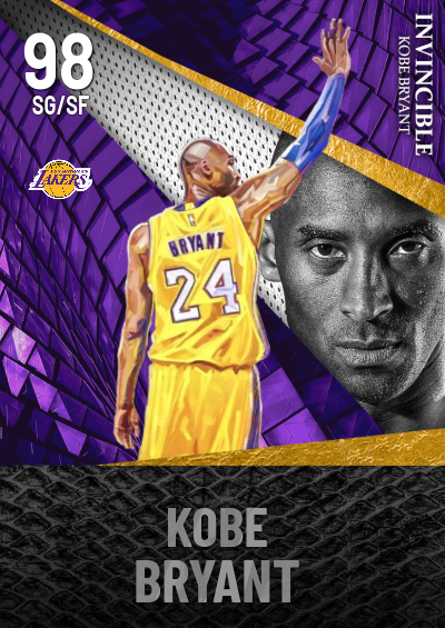 Kobe RIp