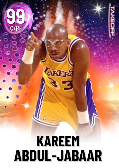 center goat