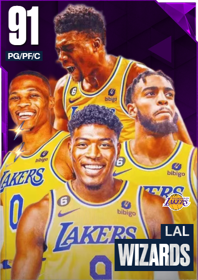 LETS GO
