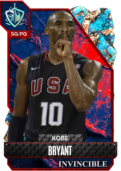 MAMBA