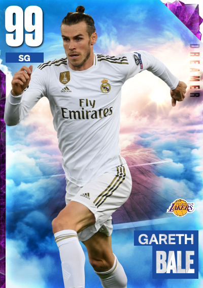 Gareth Bale