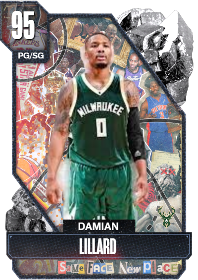 milwuakee dame