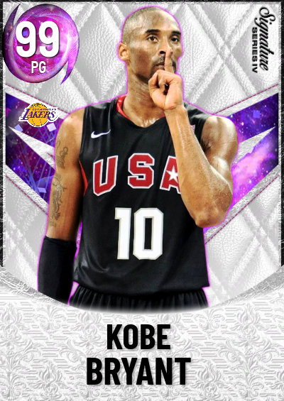 RIP KOBE