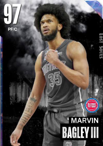 Marvin Bagley III