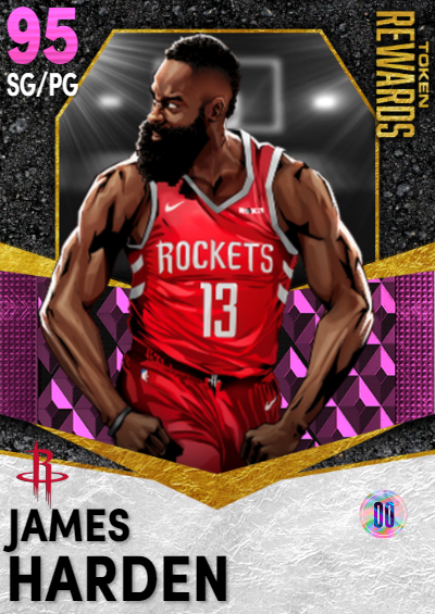 james harden