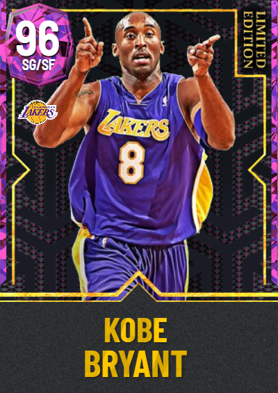 Kobe Bryant