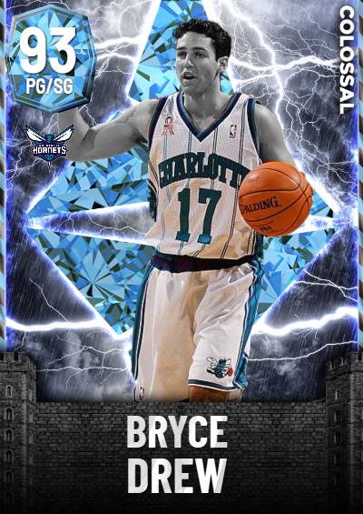 bryce drew Collosal