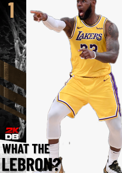 mad because he bronze 1 ovr
