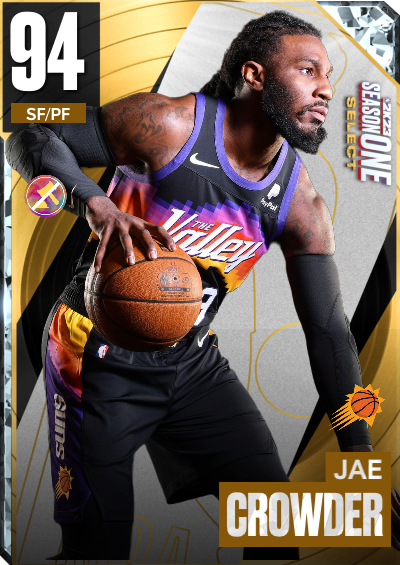 Jae Crowder
