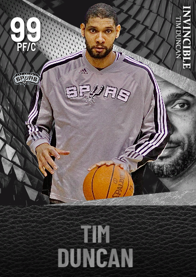 Timmy D