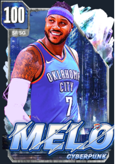 Carmelo