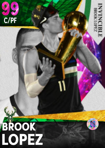 Invincible Brook