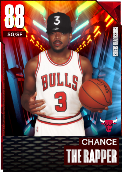 chance