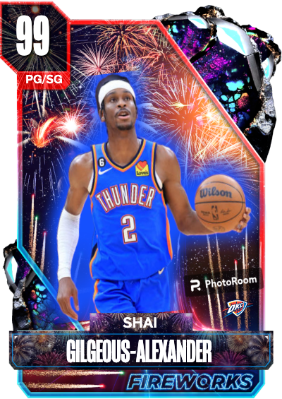 Thunder