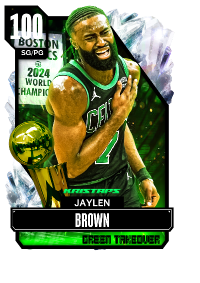 Third card!