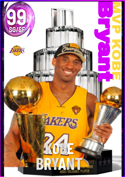 Kobe  Bryant