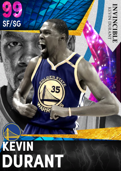 Kevin Durant